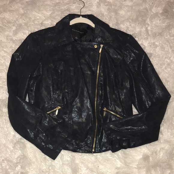 🔥Rock & Republic biker Jacket🔥🔥🔥🔥🔥🔥 - Picture 6 of 8